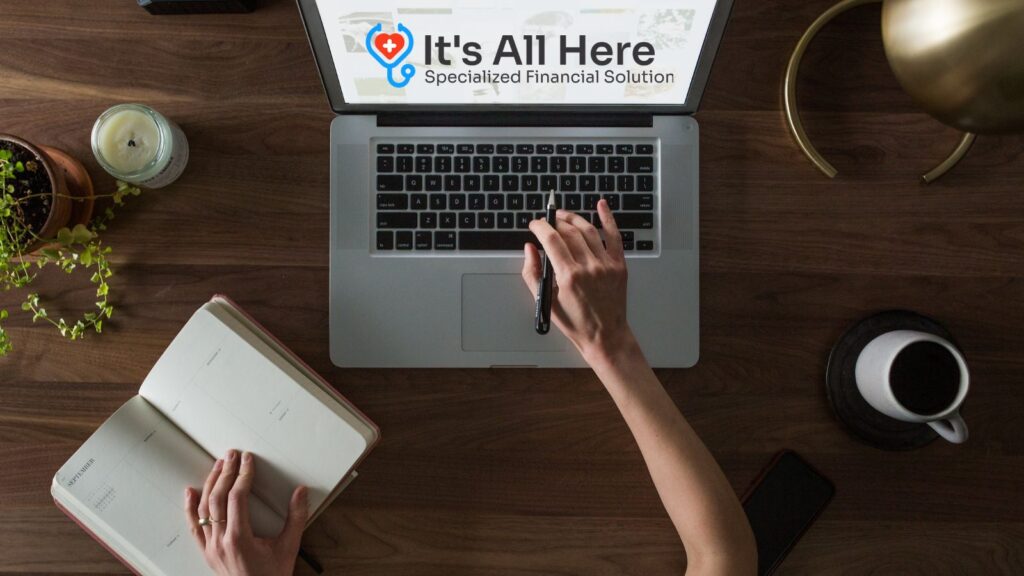 Welcome to Its All Here